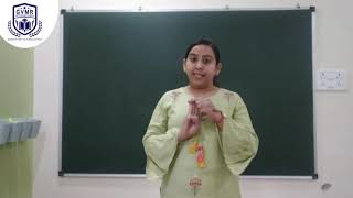 Class : Playway, Nursery, LKG | Theme - Season & Conversation Questions | Online English Classes