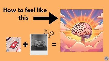 How To Get Your Childhood Brain Back