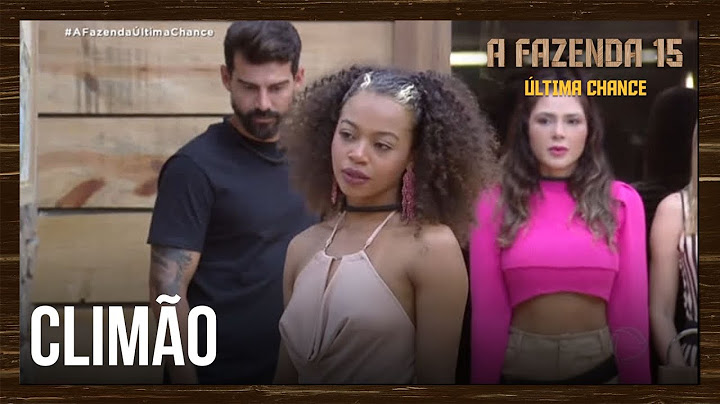 "Muito close para pouca verdade": em dinâmica, Lily critica Jaquelline | Última Chance