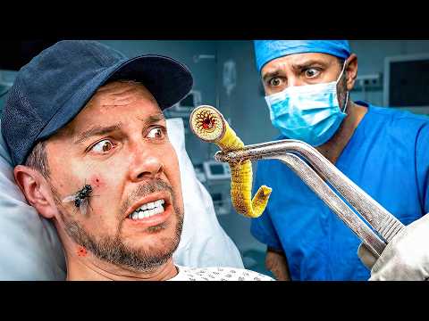 5 Bugs Doctors Fear The Most!