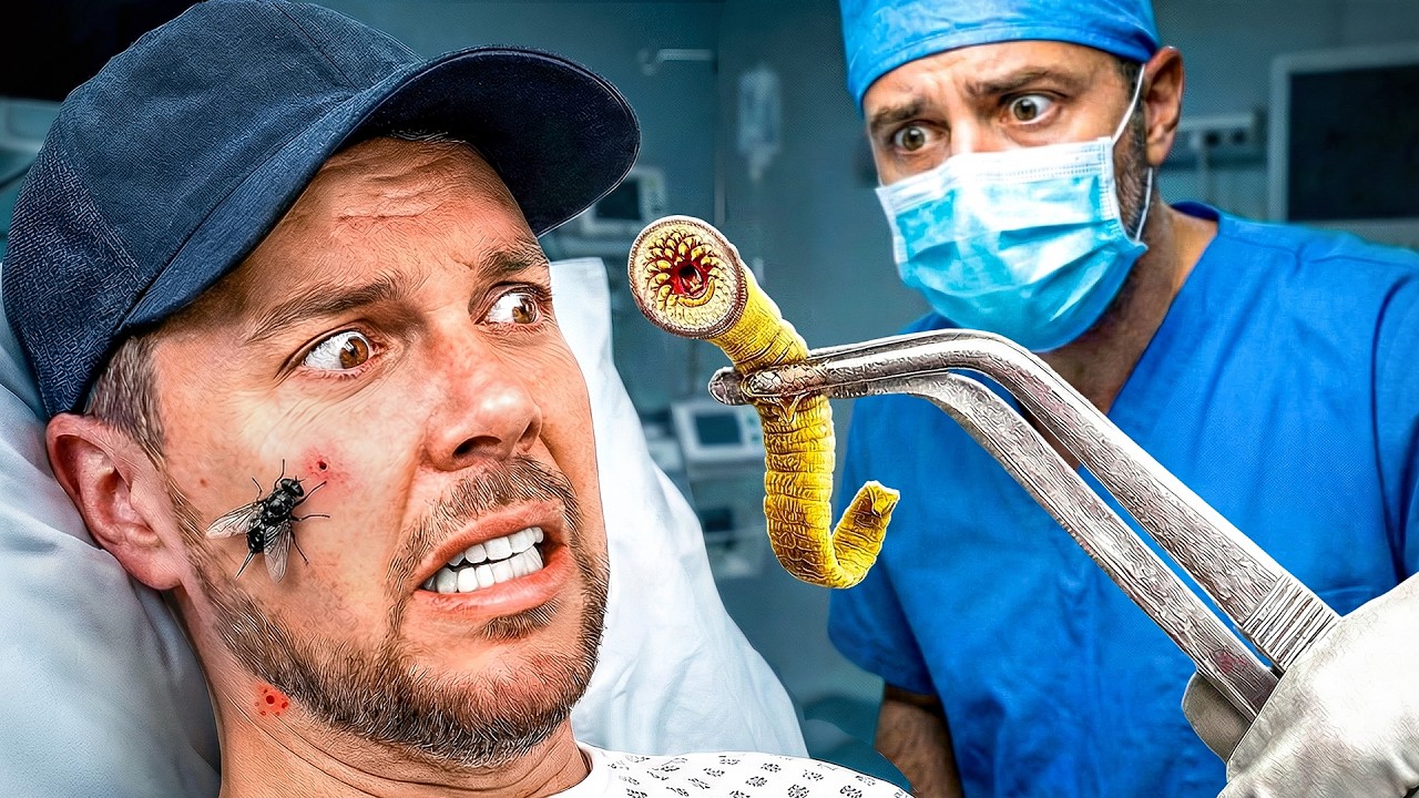 5 Medical Conditions That Worry Doctors the Most! – Video