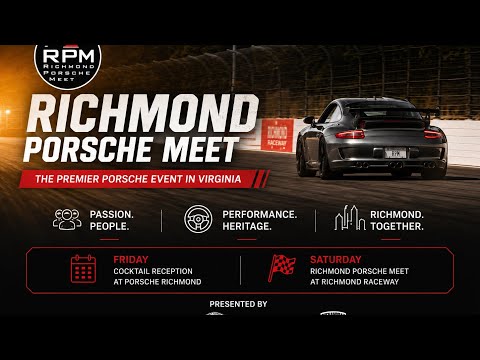 RPM 2026 Official Promo Video