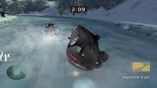 James Bond 007: NightFire - Mission #4 - Enemies Vanquished