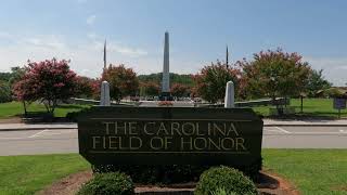 The Carolina Field Of Honor Kernersville, NC
