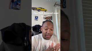 Flex 3MR assisted reset trigger #legallydangerous #pistolpaccin #pistolnation #switch