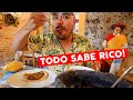 🤤 Deliciosa gastronomía y bellezas naturales en XICO Pueblo Mágico de Veracruz