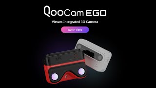Критический обзор KanDao QooCam EGO [vs. FujiFilm Real 3D w3]