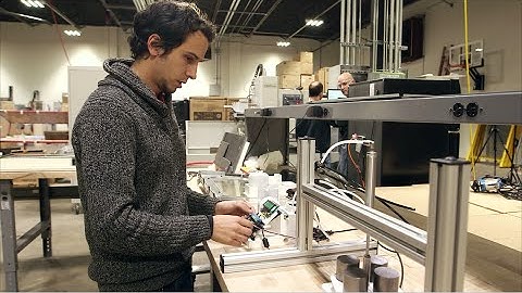 Makerbot Stories | GE FirstBuild