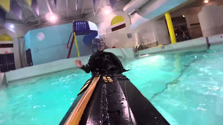 Below the Surface - Joan Rolling the Tulugaaq - 20...