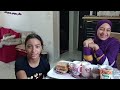 روتين النشاط من الصبح لحد بالليل معاكم 