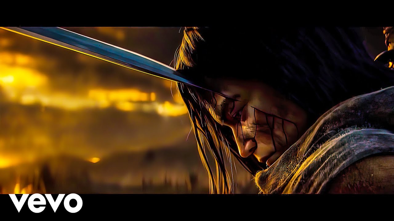 Lael - im still alone || GMV