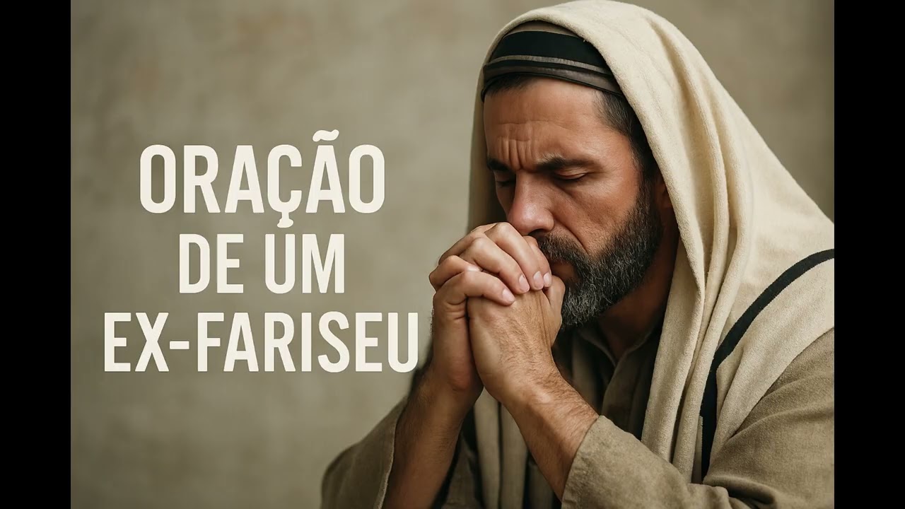 Oração de um Ex-Fariseu — LAB 01 - Blues Gospel #02