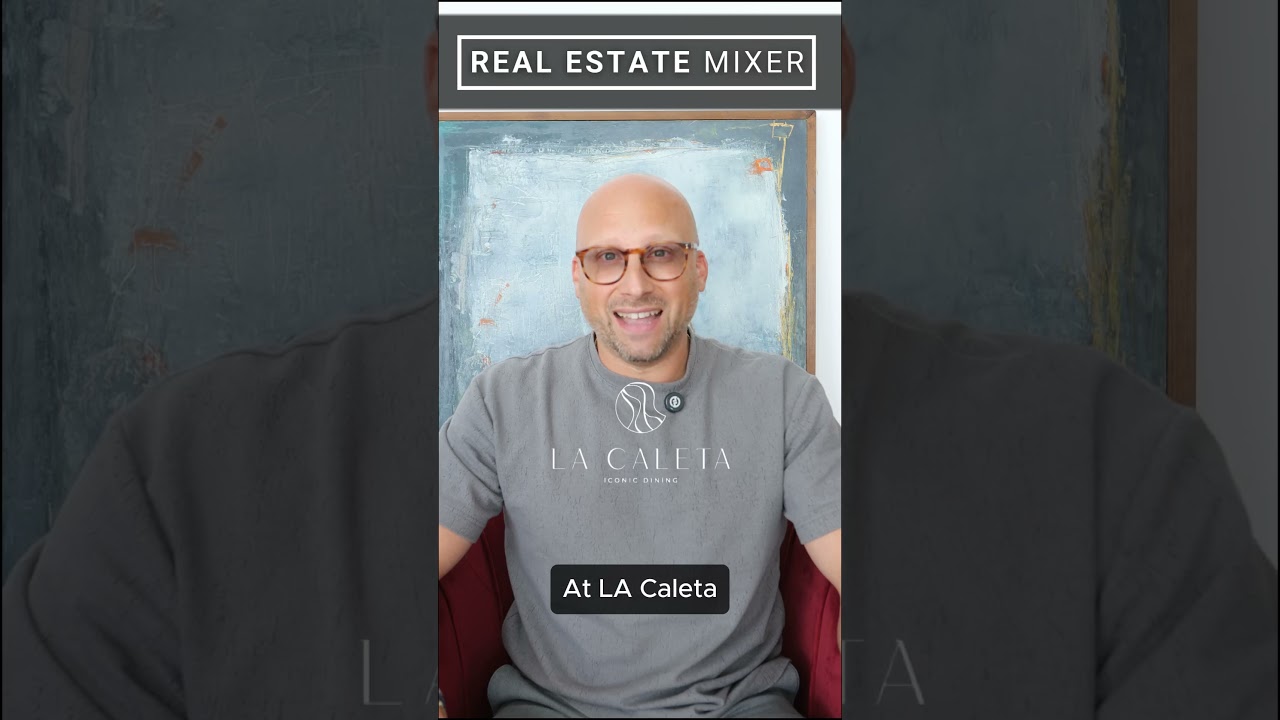 Berkos Real Estate Party Mixer Night - Berkos Developer & Properties