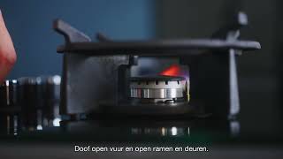 Mooiland Klustips Hoe Sluit Ik Een Gaskraan Af?