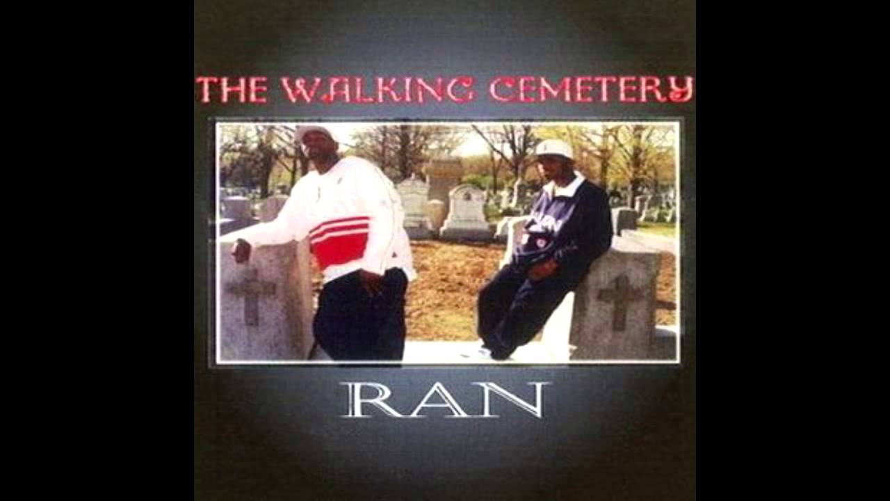 Ran (11) — RAN: The Walking Cemetery (Music Video) | Dork