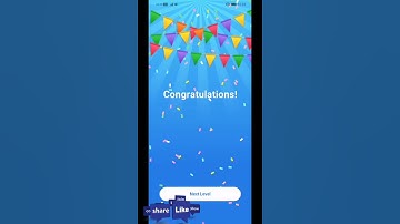 Easy Game - Brain Test level 32 solution or walkthrough