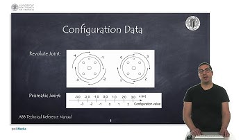 Composite Data Types | Programming in RAPID ABB Robots | Robotic Systems