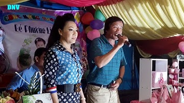 Anh Nhà Quê Song Ca Cùng Nghệ Sĩ Cẩm Tiên