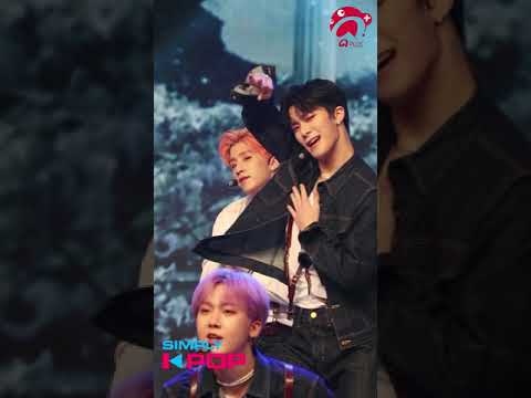 ムンビン「All Night(전화해)」公式Fancamのサムネイル