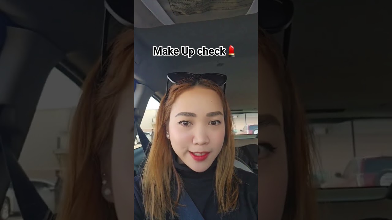 Make up check💄💋 