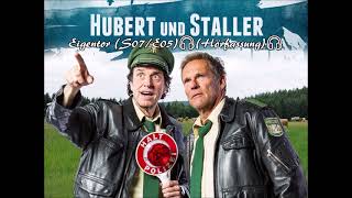 Hubert und Staller - Folge 105 - Eigentor 🎧(Hörfassung)🎧
