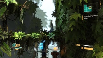 Flashback Gameplay Walkthrough Tutorial  Part 3