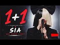 1+1 – ONE MORE LIGHT | Sia Inspired Song | Emotional Female Vocal Pop Song  Aussie song box 