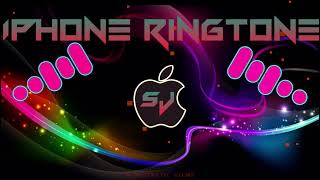 SmashJad - Iphone Ringtone ( Hello - Adele) - Marimba Style