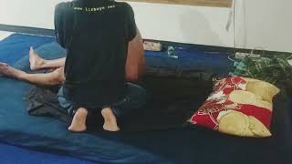 pijat tradisional urut badan meriang
