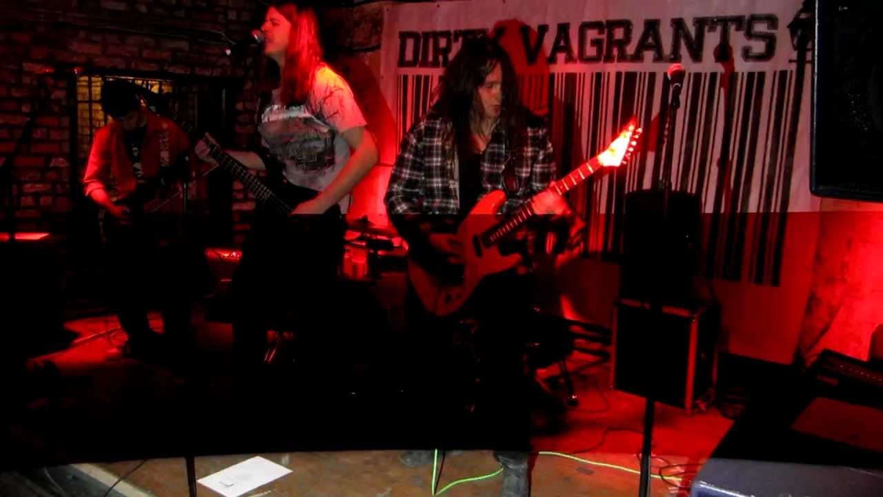 Templar - Live by the Sword