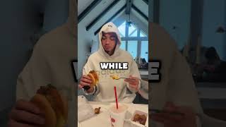 Fired For Doing The Hesi Trend