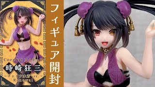 プライズフィギュア】デート・ア・ライブⅣ Coreful フィギュア 時崎狂