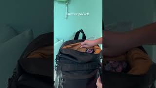 Introducing the Karma Backpack