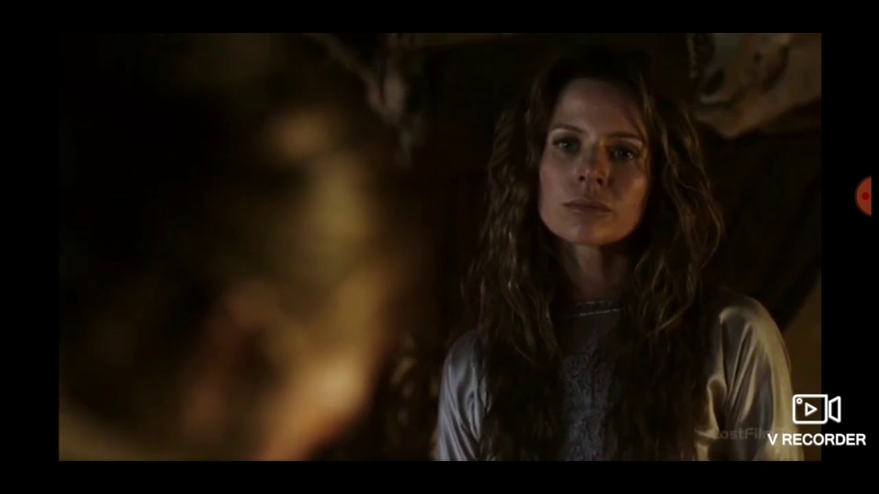 "Я такой, какой я есть, и я не изменюсь" сериал "викинги" Ролло брат ...