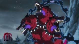 Shamrock attacked a chained Loki and called it a fight 😤 | One Piece EP 1168