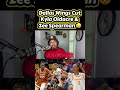 Full YouTube video out now! Head to my channel. #fyp #viral #trending #wnba #dallaswings