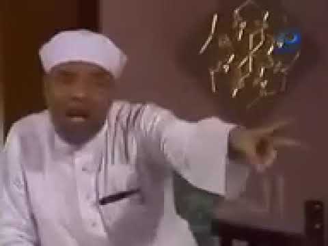 استمع إلى هذا المقطع من تفسير الشعراوي وستشعر أنك تسمع القرآن لأول مرة