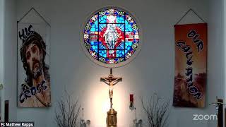 Daily Mass 03/12/2026