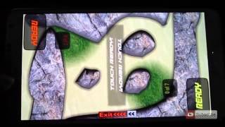 Gameplay video of Action for 2 Players on Note 3 screenshot 3
