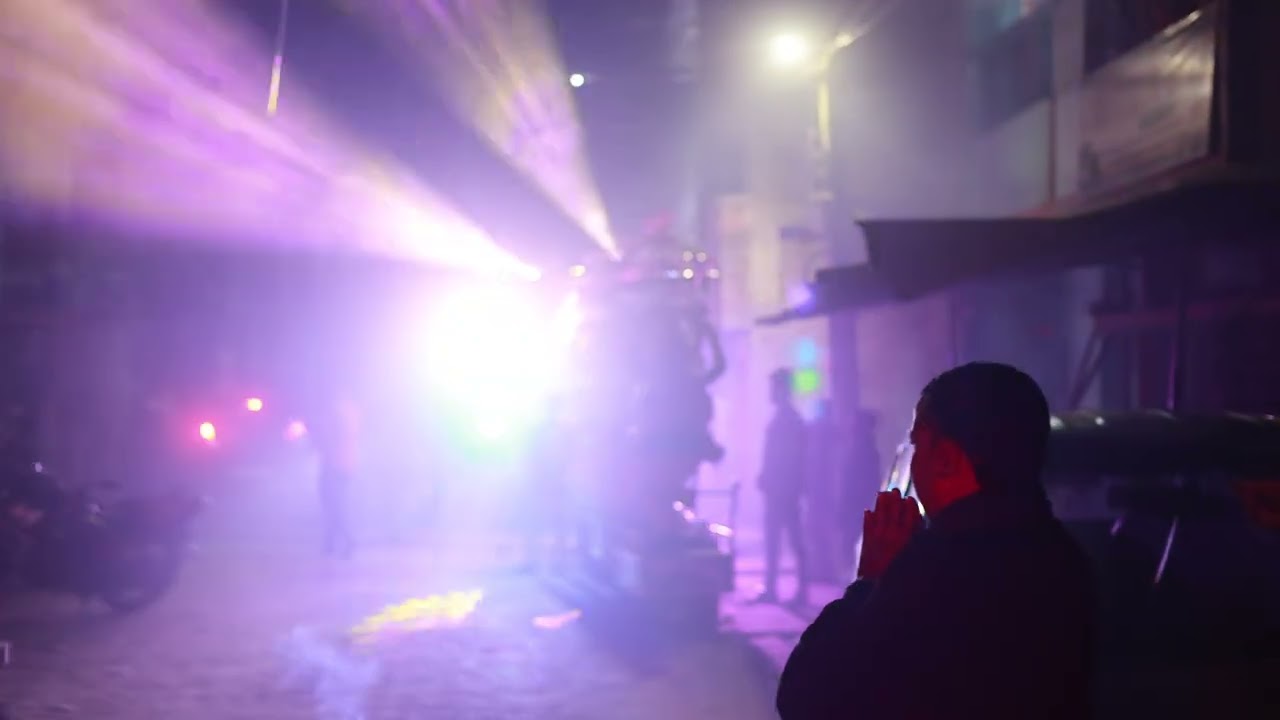 Nawada Bihar Wedding Shoot By Devin Cinematographer Lakhisarai