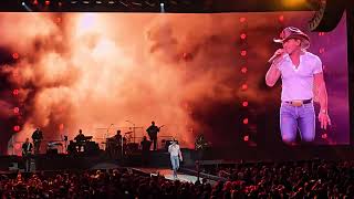 Tim Mcgraw - Live like you were dying