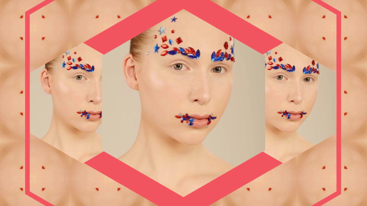 Spring 2017 Students work at Make Up Institute Stockholm YouTube