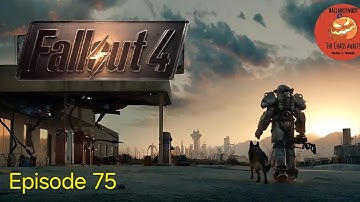 Fallout 4 2024 Playthrough part 75