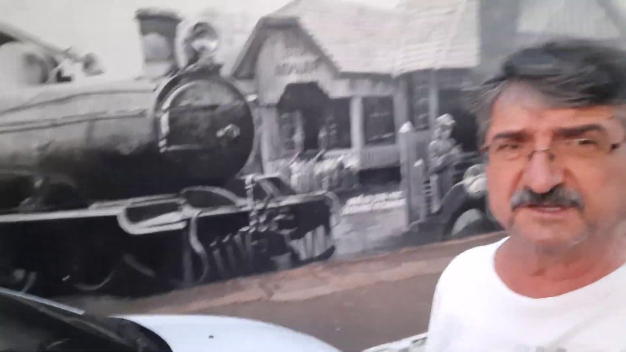 FARINA E A HISTÓRIA DE ROLÂNDIA E NORTE DO PARANÁ 4K