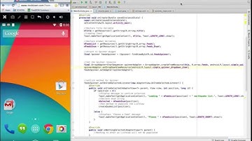 Java1 Week2 Video Review