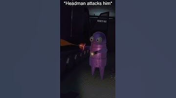 I said that at the perfect time #gaming #repo #funny #perfecttiming #headman #shorts