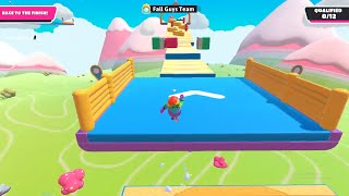 Fall Guys Creative - Conveyor Clash