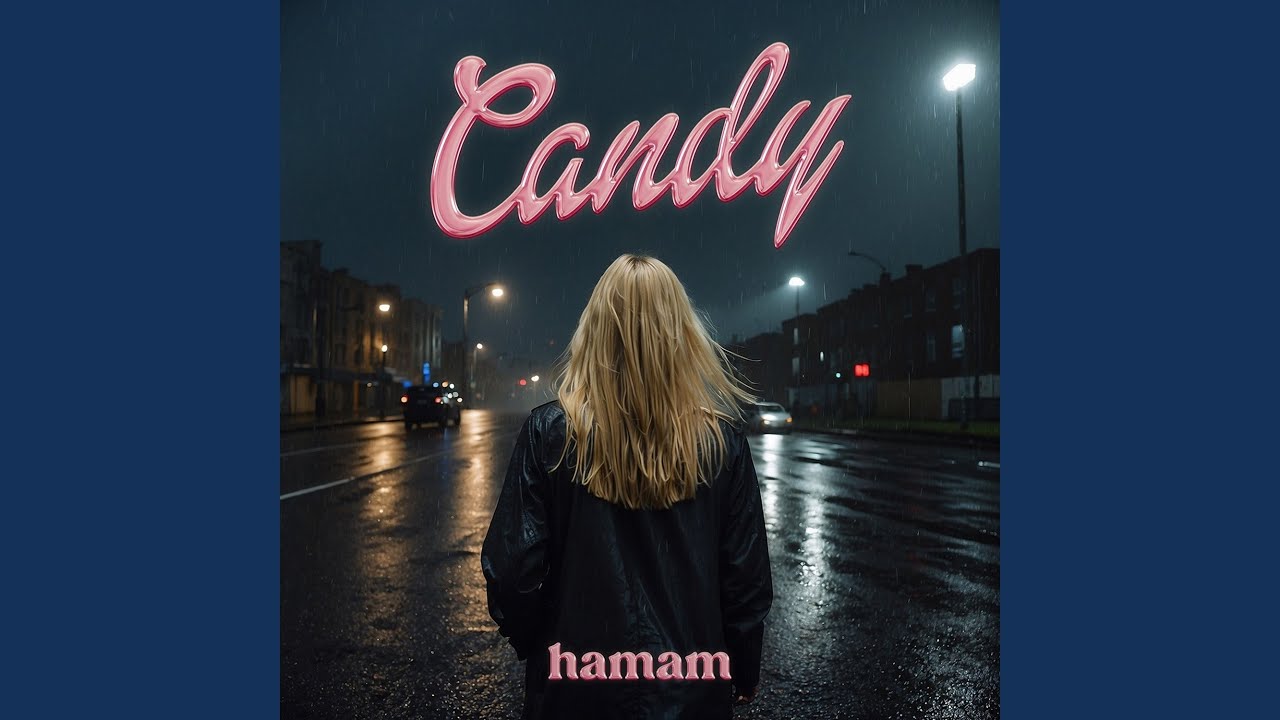 Watch Candy on YouTube Watch Candy on YouTube