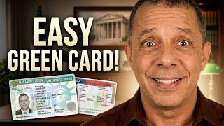 The Complete Marriage Green Card Process — Start to Finish (Beginner's Roadmap) | DIY Immigration