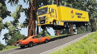 BeamNG Drive   Reckless Driving #1